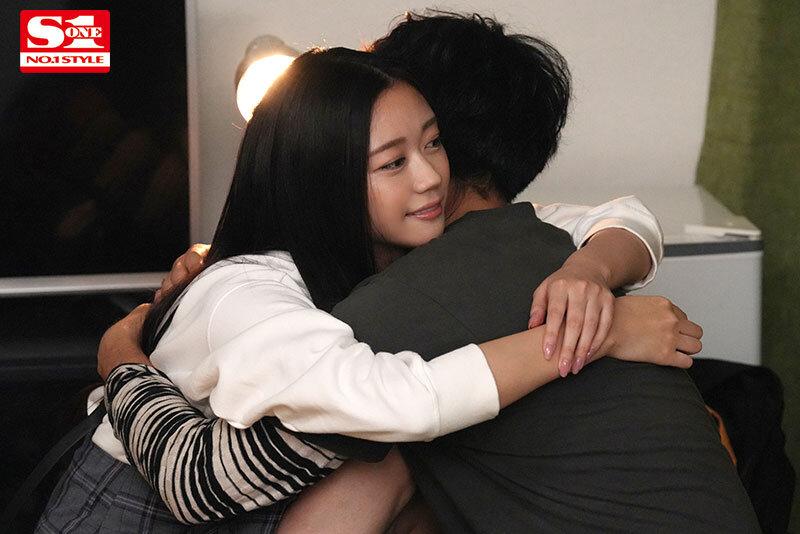 sex uống tinh trùng Thanh niên tranh thủ cơ hội phệt má kế mông to